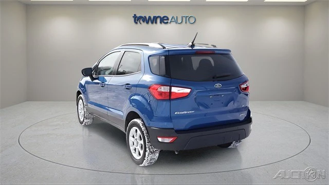 2022 Ford EcoSport - Image 3 of 21