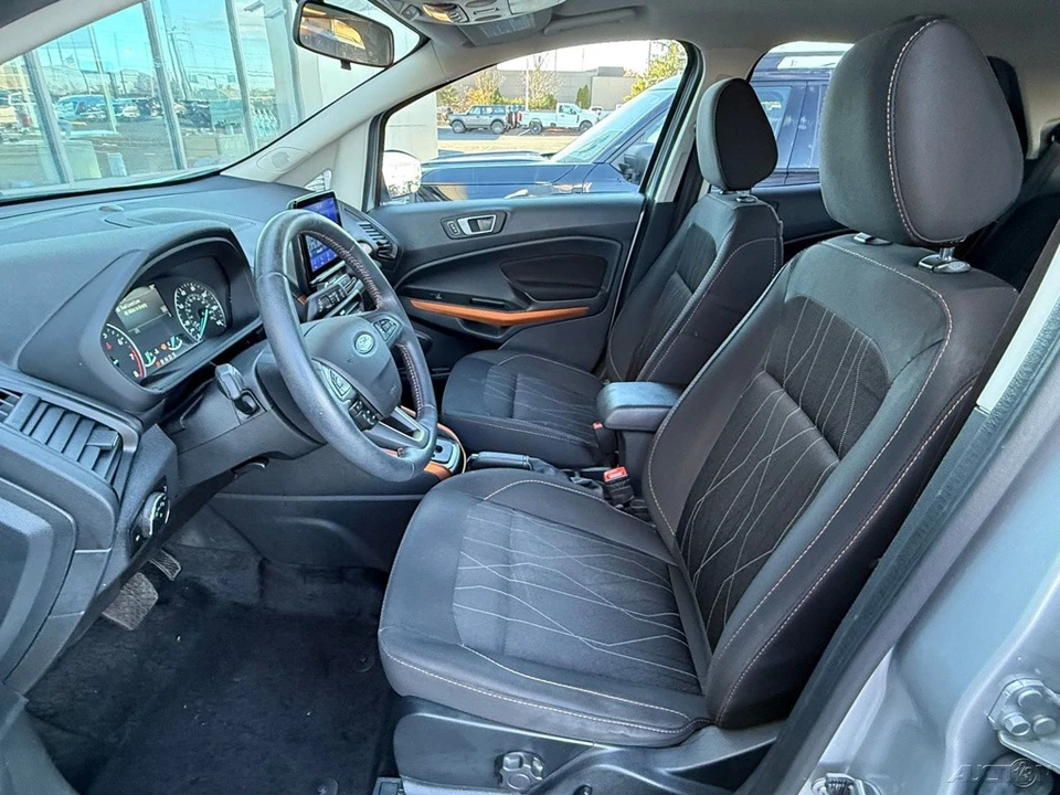 2022 Ford EcoSport - Image 12 of 12