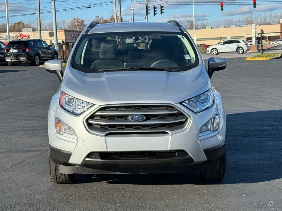 2022 Ford EcoSport - Image 8 of 12