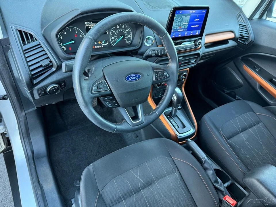 2022 Ford EcoSport - Image 11 of 12
