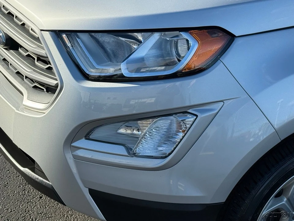 2022 Ford EcoSport - Image 9 of 12