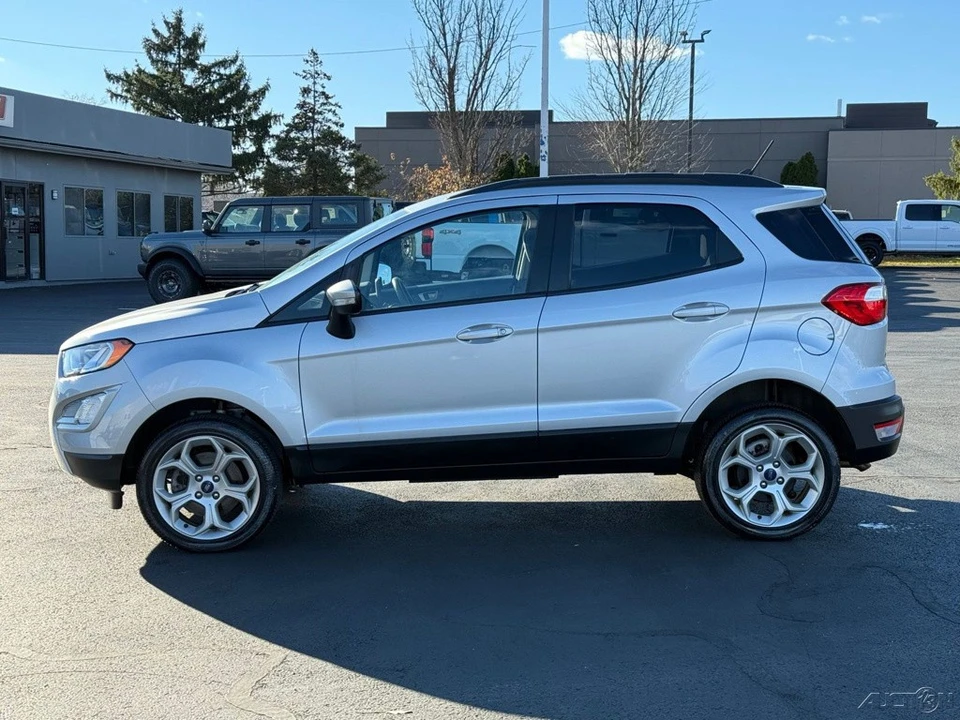 2022 Ford EcoSport - Image 6 of 12