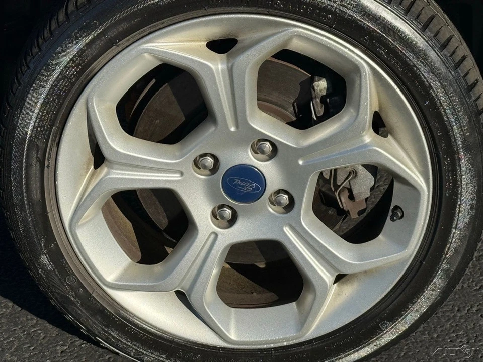 2022 Ford EcoSport - Image 10 of 12