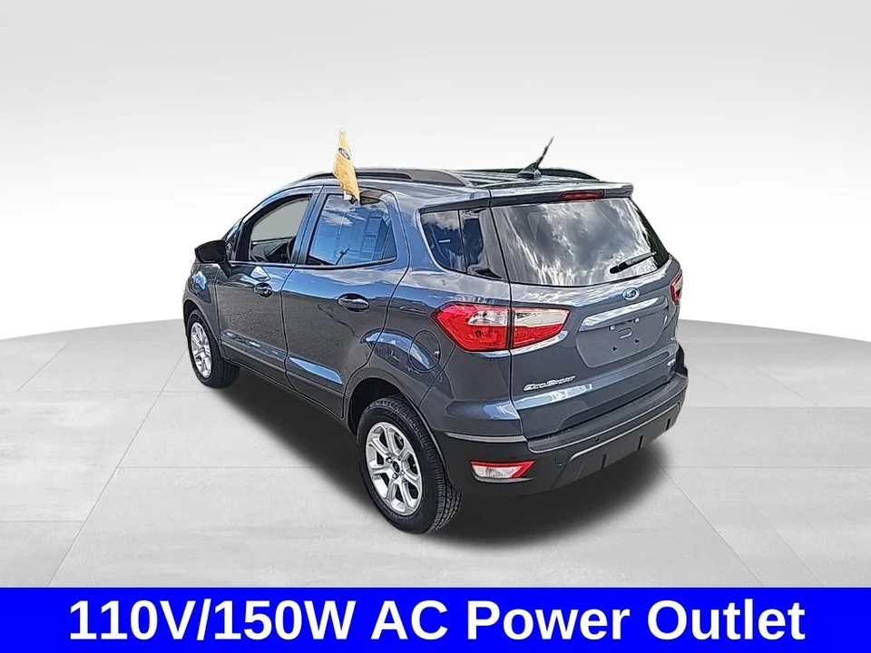 2022 Ford EcoSport - Image 9 of 12