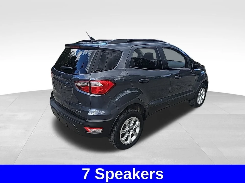 2022 Ford EcoSport - Image 6 of 12