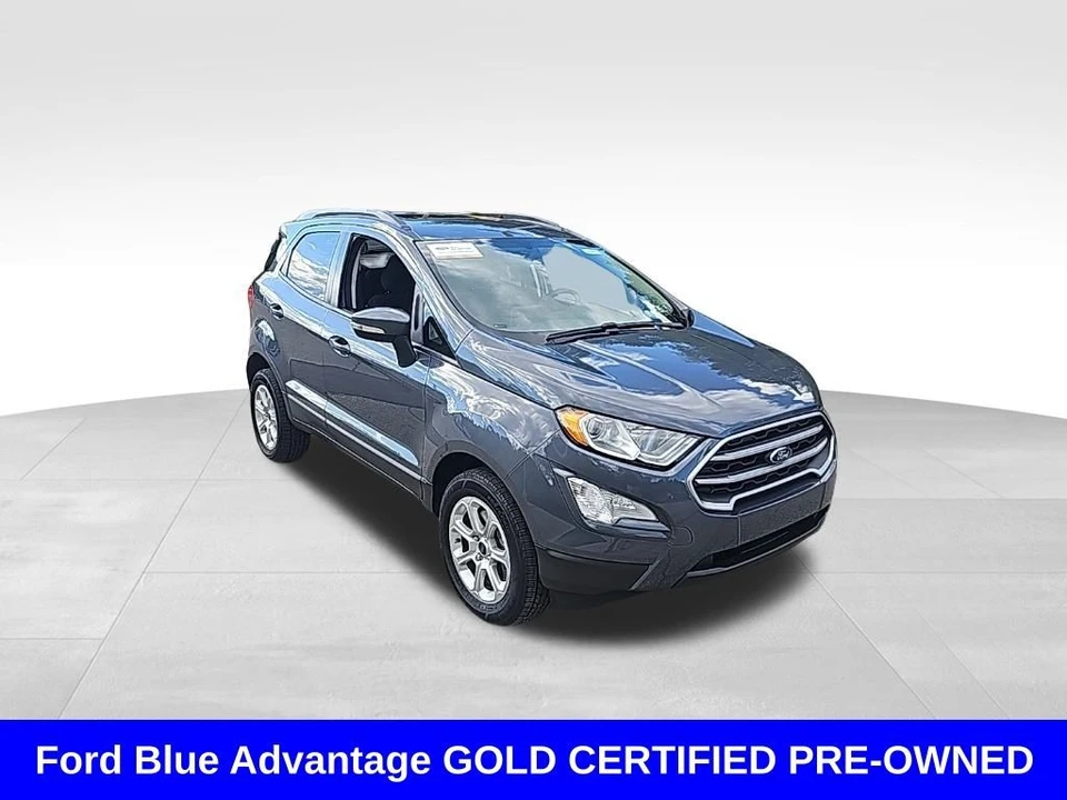2022 Ford EcoSport - Image 3 of 12