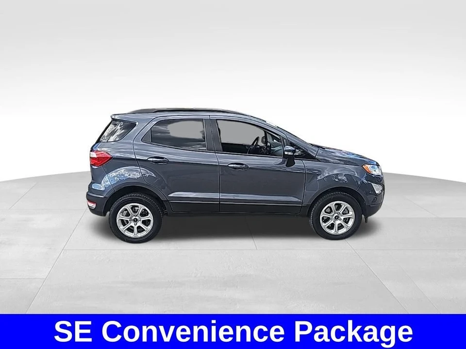 2022 Ford EcoSport - Image 4 of 12