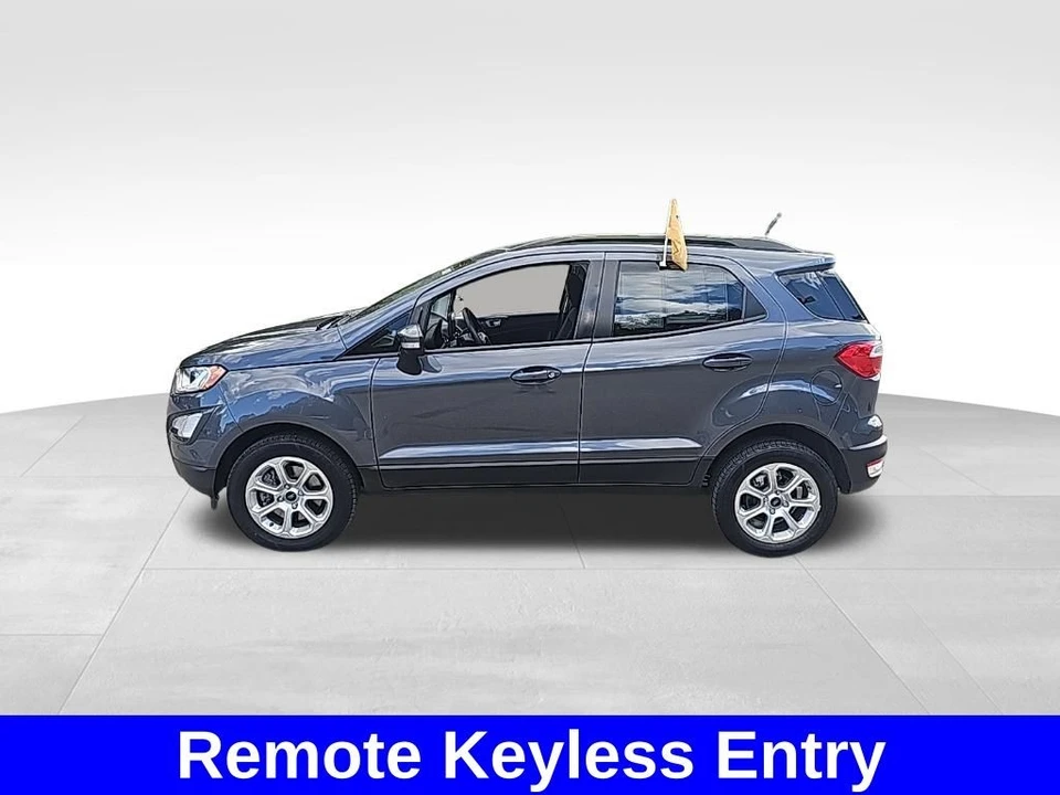 2022 Ford EcoSport - Image 10 of 12