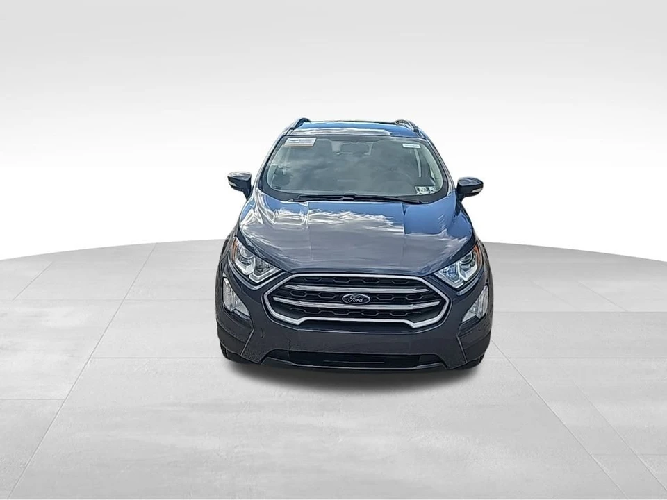 2022 Ford EcoSport - Image 2 of 12
