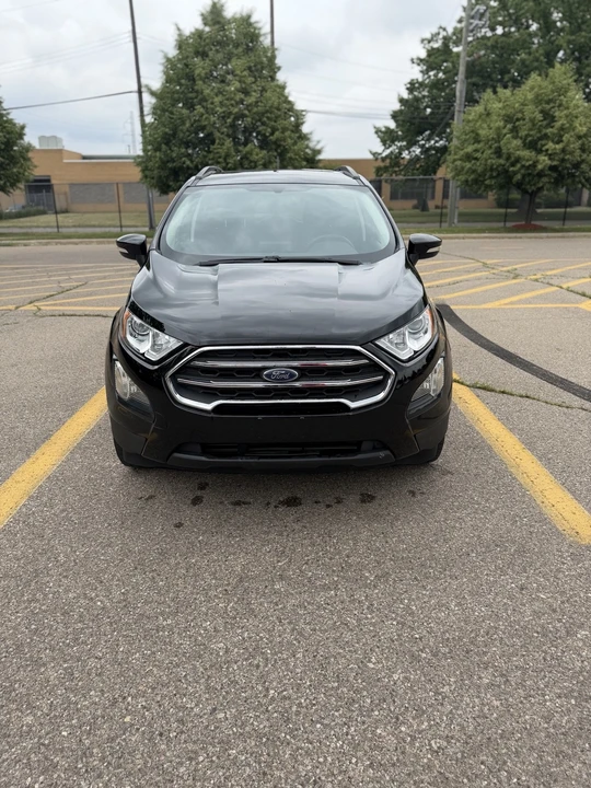 2022 Ford EcoSport - Image 2 of 14