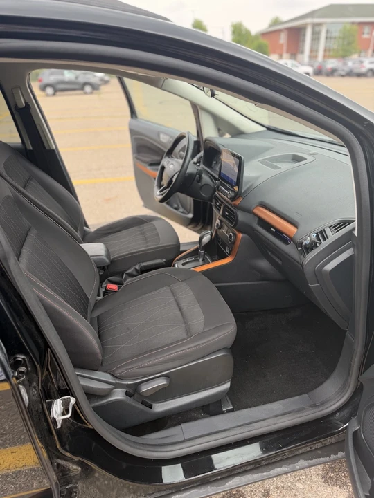2022 Ford EcoSport - Image 14 of 14