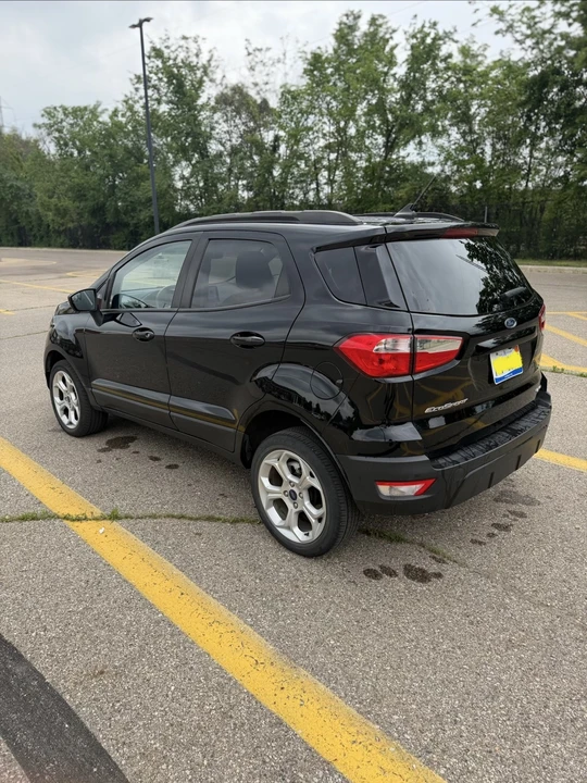 2022 Ford EcoSport - Image 6 of 14