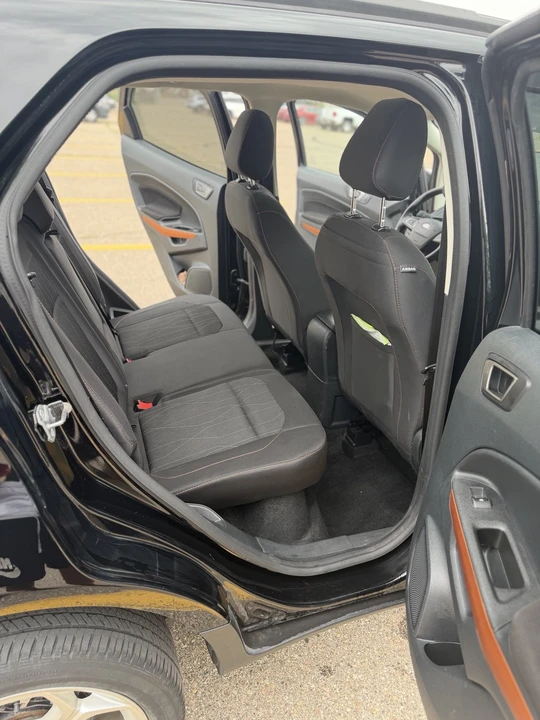 2022 Ford EcoSport - Image 12 of 14