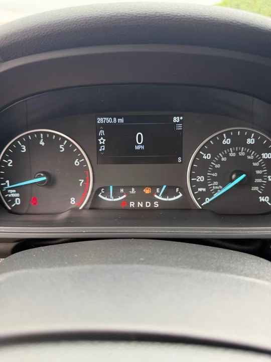 2022 Ford EcoSport - Image 10 of 14