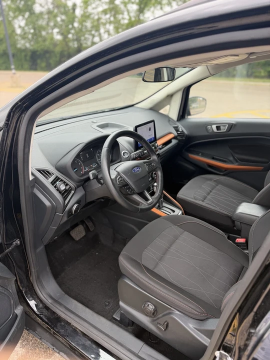 2022 Ford EcoSport - Image 8 of 14