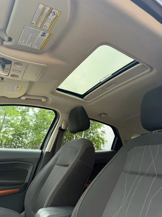 2022 Ford EcoSport - Image 11 of 14