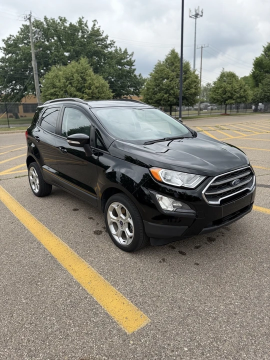 2022 Ford EcoSport - Image 3 of 14