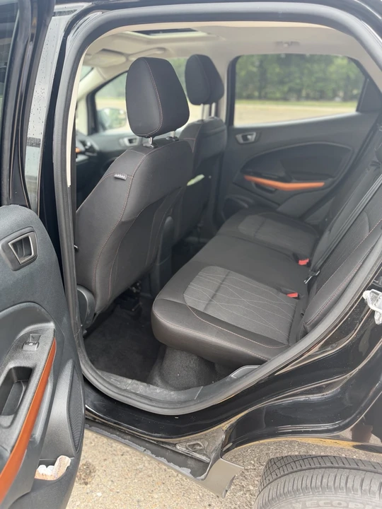 2022 Ford EcoSport - Image 13 of 14