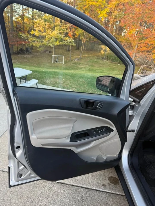 2022 Ford EcoSport - Image 19 of 19