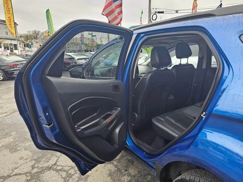 2022 Ford EcoSport - Image 10 of 12