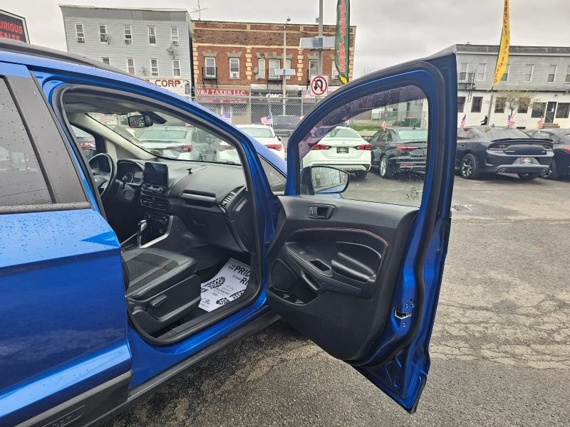 2022 Ford EcoSport - Image 11 of 12