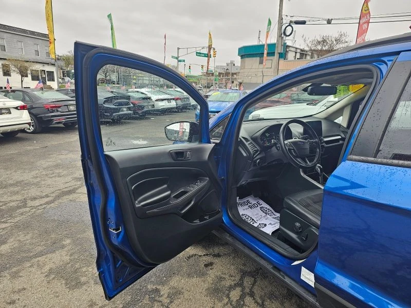 2022 Ford EcoSport - Image 9 of 12