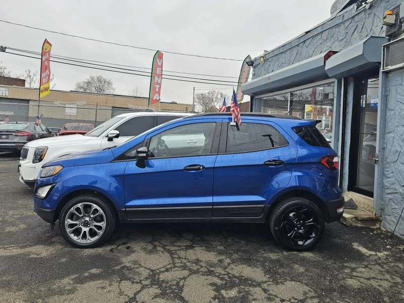 2022 Ford EcoSport - Image 5 of 12