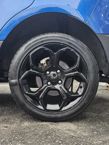 2022 Ford EcoSport - Image 6 of 12