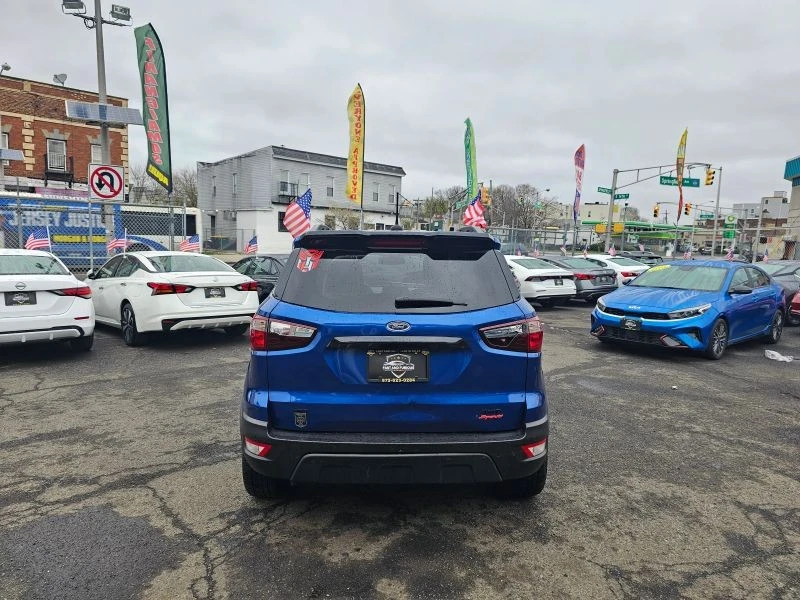 2022 Ford EcoSport - Image 7 of 12
