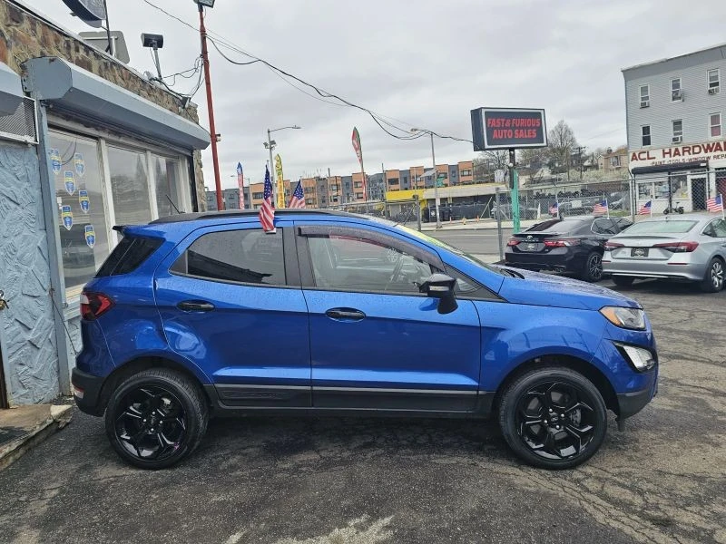 2022 Ford EcoSport - Image 4 of 12