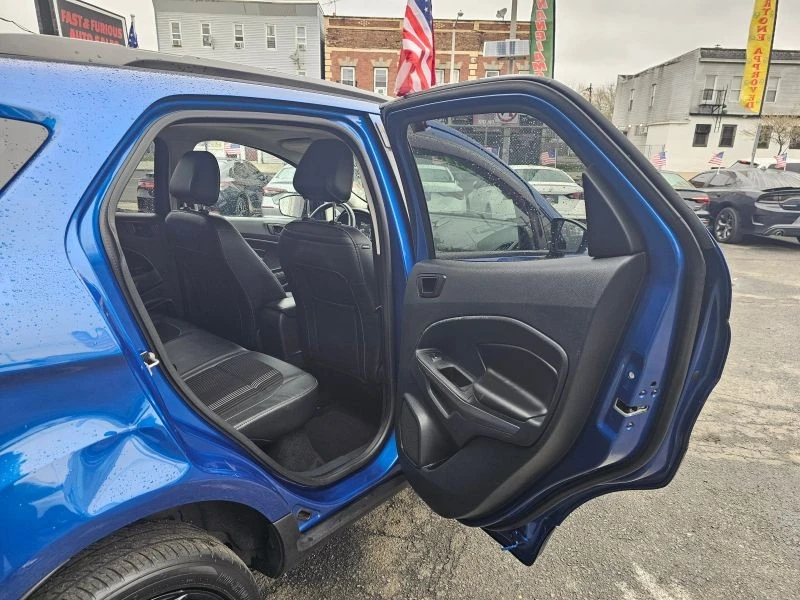 2022 Ford EcoSport - Image 12 of 12