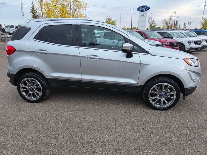 2022 Ford EcoSport - Image 6 of 20