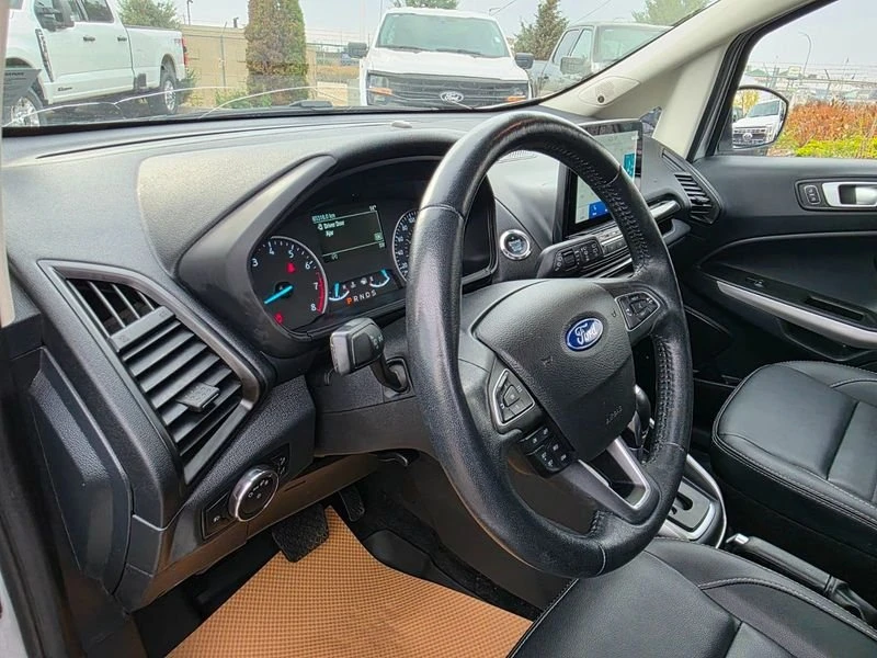 2022 Ford EcoSport - Image 7 of 20