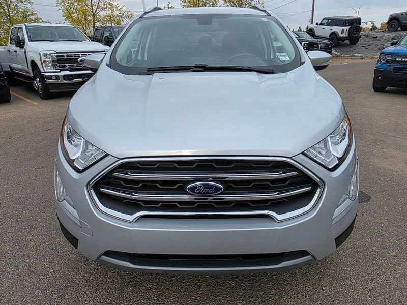 2022 Ford EcoSport - Image 2 of 20