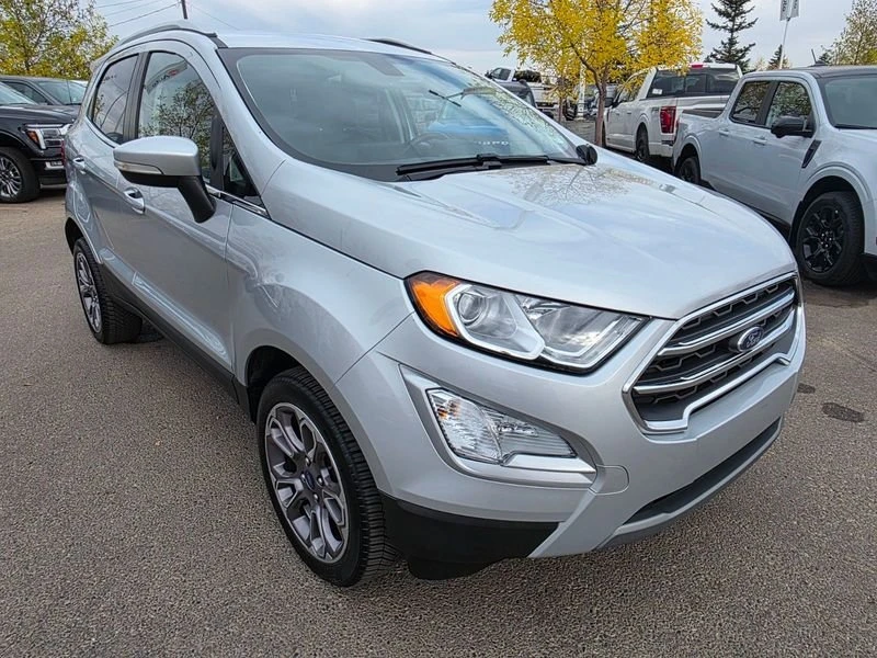 2022 Ford EcoSport - Image 3 of 20