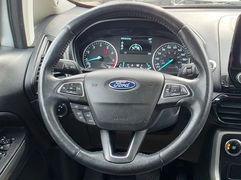 2022 Ford EcoSport - Image 19 of 20