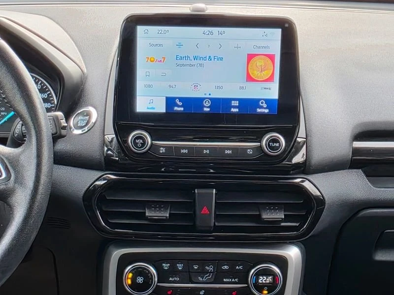 2022 Ford EcoSport - Image 17 of 20