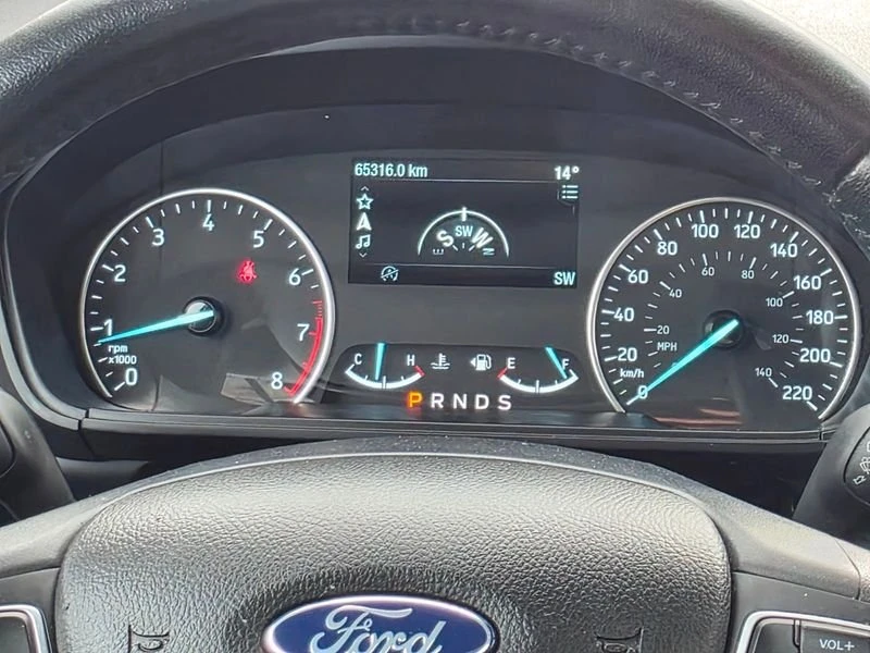 2022 Ford EcoSport - Image 20 of 20