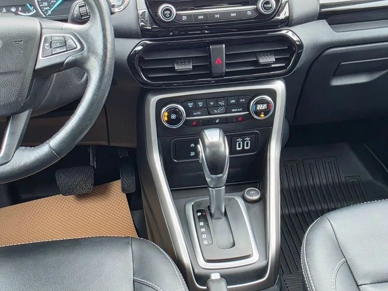 2022 Ford EcoSport - Image 18 of 20