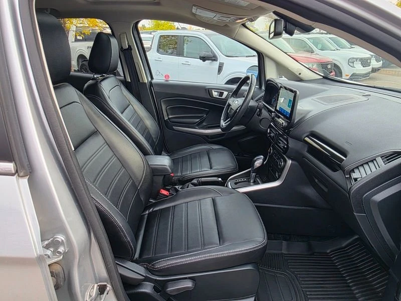 2022 Ford EcoSport - Image 15 of 20