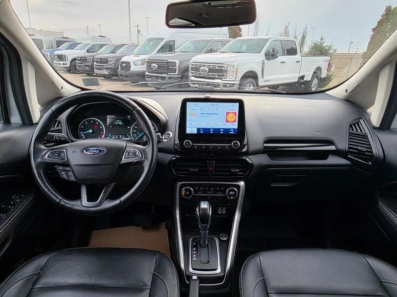 2022 Ford EcoSport - Image 16 of 20