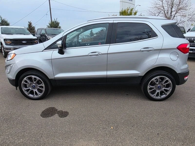 2022 Ford EcoSport - Image 4 of 20