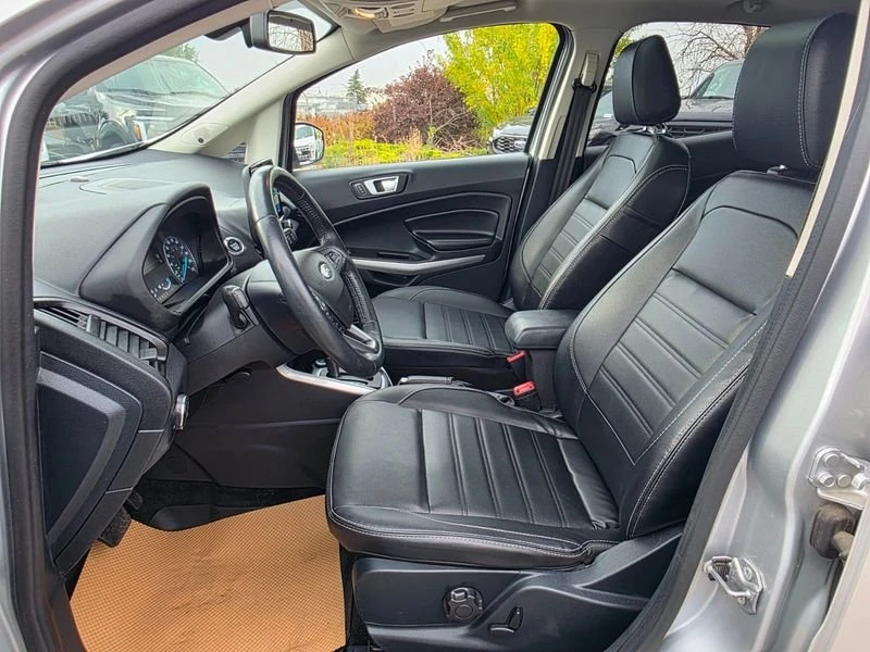 2022 Ford EcoSport - Image 8 of 20