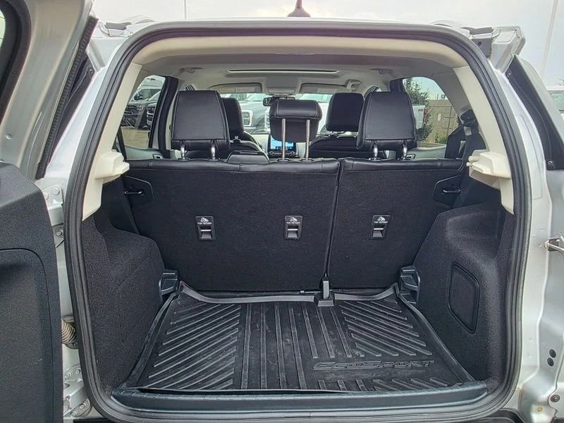 2022 Ford EcoSport - Image 12 of 20