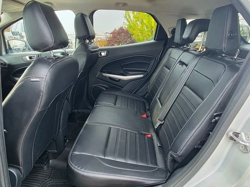 2022 Ford EcoSport - Image 11 of 20