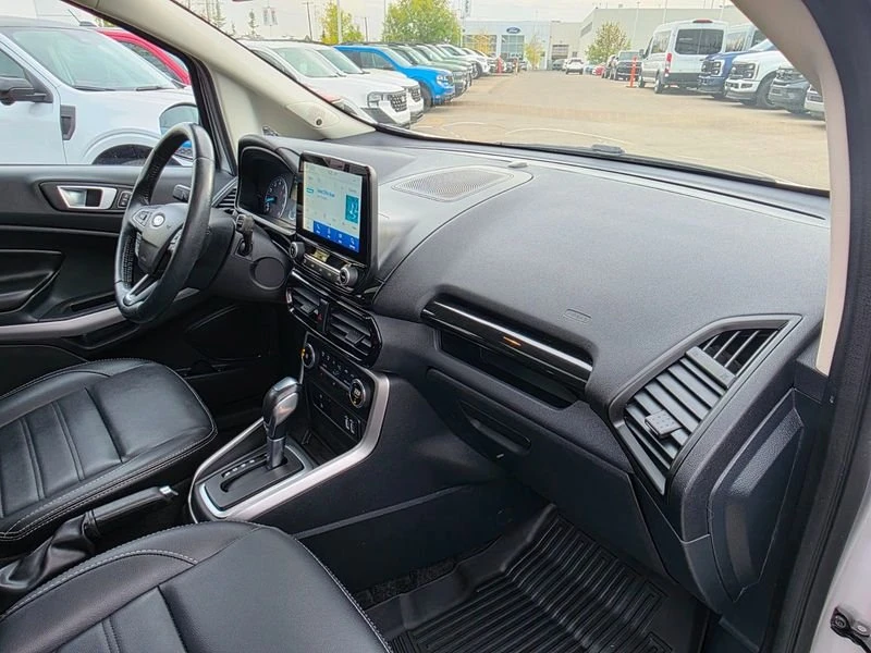 2022 Ford EcoSport - Image 14 of 20