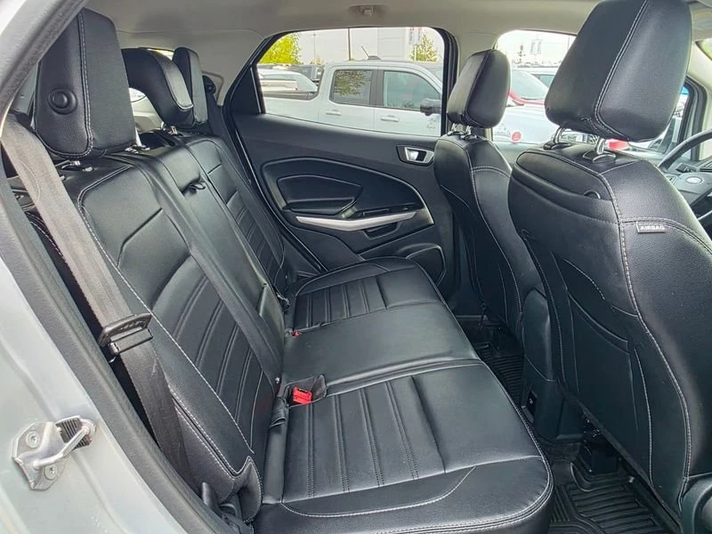 2022 Ford EcoSport - Image 13 of 20