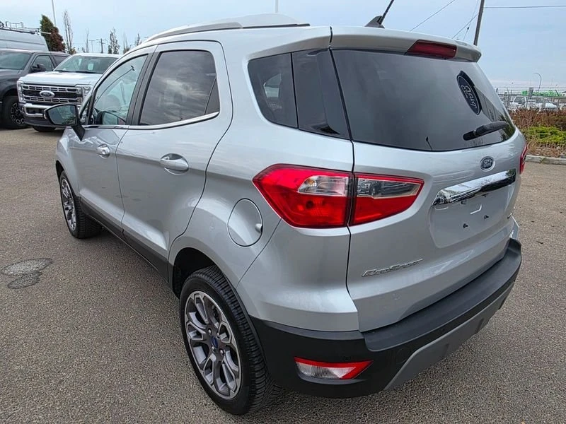 2022 Ford EcoSport - Image 5 of 20