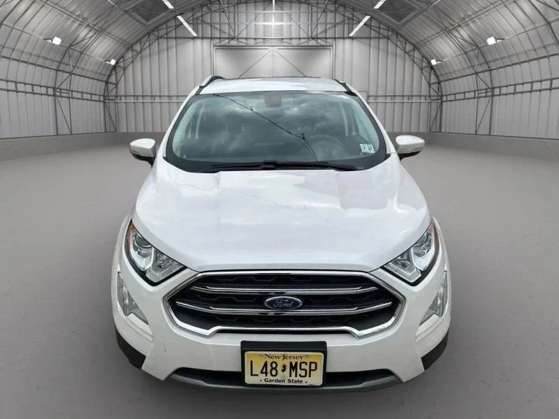 2022 Ford EcoSport - Image 3 of 12