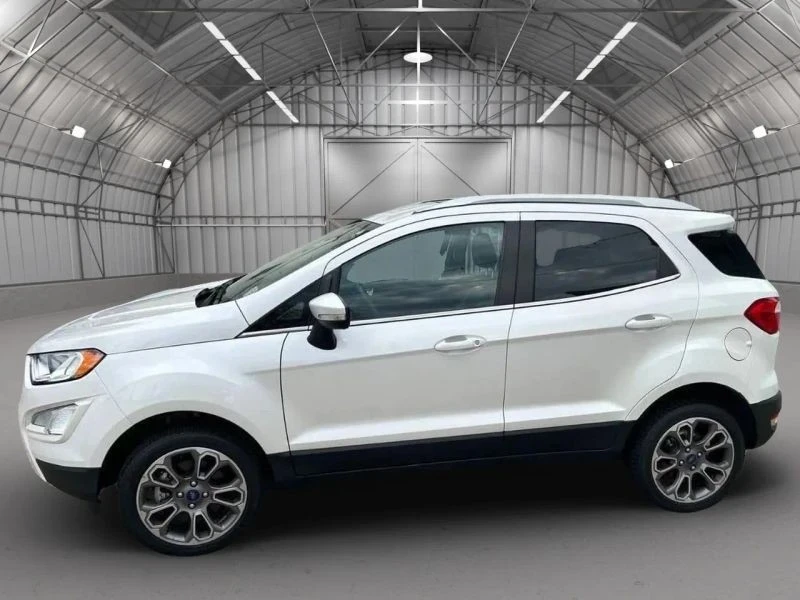 2022 Ford EcoSport - Image 5 of 12